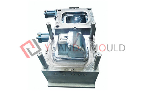 Dustbin Mould 04